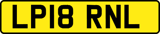 LP18RNL
