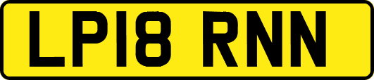 LP18RNN