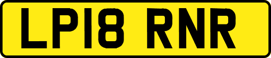 LP18RNR
