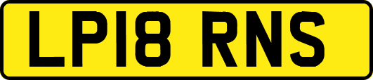 LP18RNS