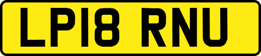 LP18RNU