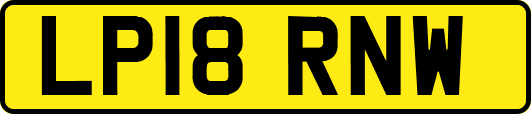 LP18RNW