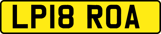 LP18ROA