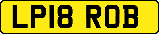 LP18ROB