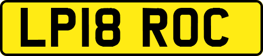 LP18ROC
