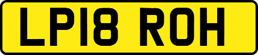 LP18ROH