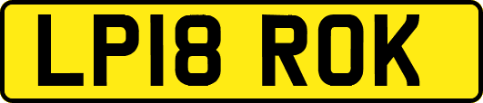 LP18ROK