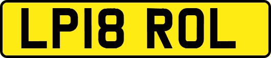 LP18ROL