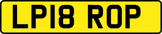LP18ROP