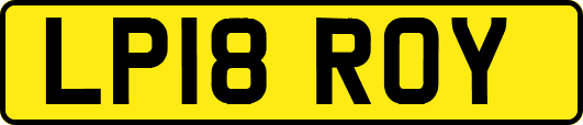 LP18ROY