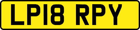 LP18RPY