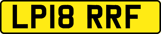LP18RRF
