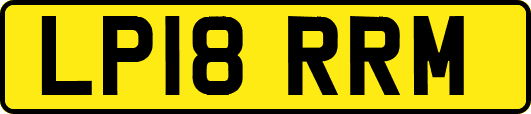 LP18RRM