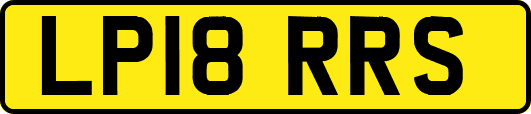 LP18RRS