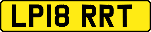 LP18RRT