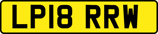 LP18RRW