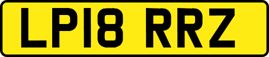 LP18RRZ
