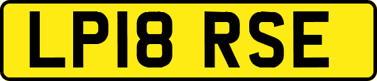 LP18RSE
