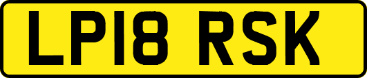 LP18RSK