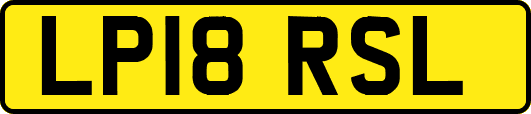 LP18RSL