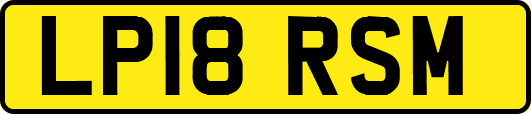 LP18RSM