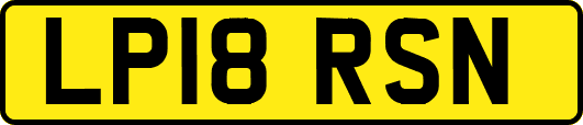 LP18RSN
