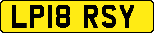 LP18RSY