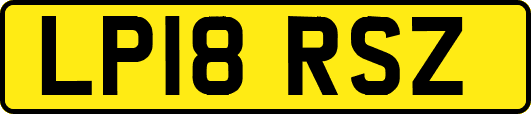LP18RSZ