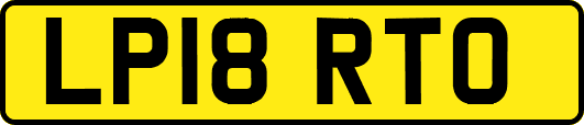 LP18RTO