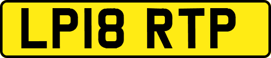 LP18RTP