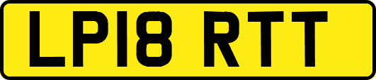 LP18RTT