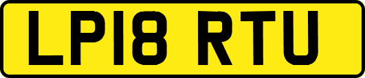 LP18RTU