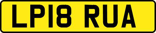 LP18RUA