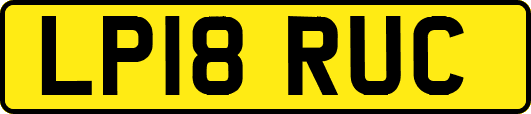 LP18RUC