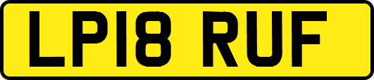 LP18RUF