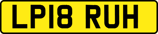 LP18RUH