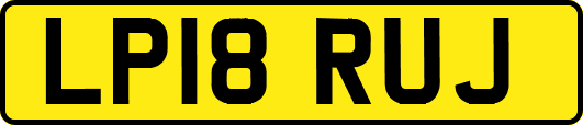 LP18RUJ