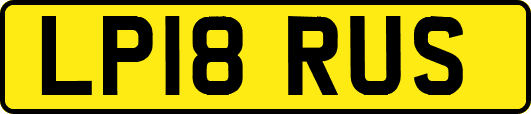 LP18RUS