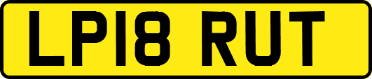 LP18RUT