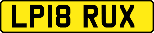 LP18RUX
