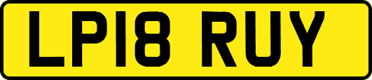 LP18RUY