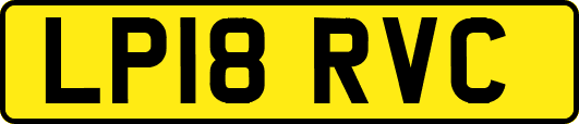 LP18RVC