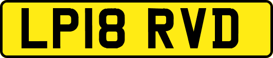 LP18RVD