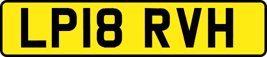 LP18RVH