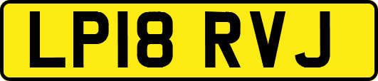 LP18RVJ
