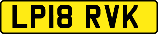 LP18RVK
