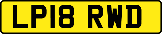 LP18RWD