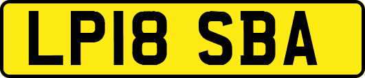 LP18SBA
