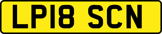 LP18SCN