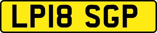 LP18SGP